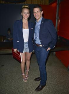 Leven Rambin feet photo thumbnail