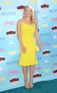 Leven Rambin feet photo thumbnail