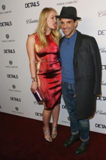 Leven Rambin feet photo thumbnail