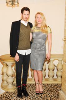 Leven Rambin feet photo thumbnail