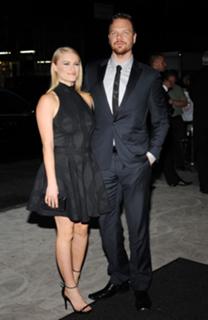 Leven Rambin feet photo thumbnail