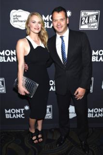 Leven Rambin feet photo thumbnail