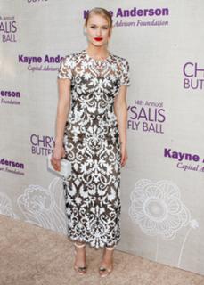 Leven Rambin feet photo thumbnail