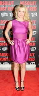 Leven Rambin feet photo thumbnail