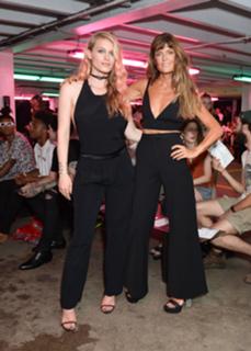 Leven Rambin feet photo thumbnail