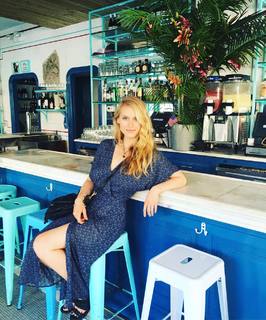 Leven Rambin feet photo thumbnail