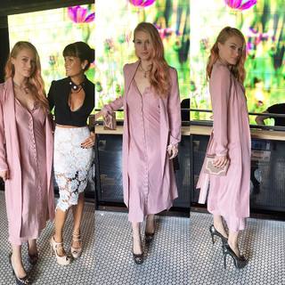 Leven Rambin feet photo thumbnail