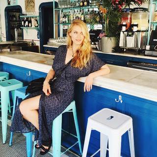 Leven Rambin feet photo thumbnail
