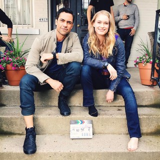 Leven Rambin feet photo thumbnail