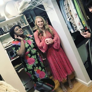 Leven Rambin feet photo thumbnail