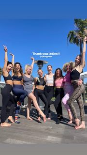 Leven Rambin feet photo thumbnail