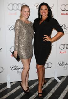 Leven Rambin feet photo thumbnail