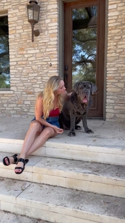 Leven Rambin feet photo thumbnail