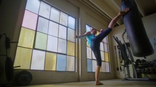 Leven Rambin feet photo 20