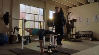 Leven Rambin feet photo 16