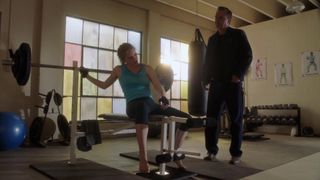 Leven Rambin feet photo 15