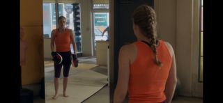 Leven Rambin feet photo 14