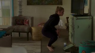 Leven Rambin feet photo 10