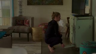 Leven Rambin feet photo 9