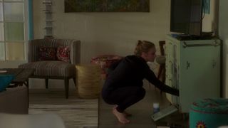 Leven Rambin feet photo 8