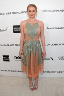 Leven Rambin feet photo thumbnail