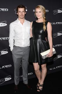 Leven Rambin feet photo thumbnail