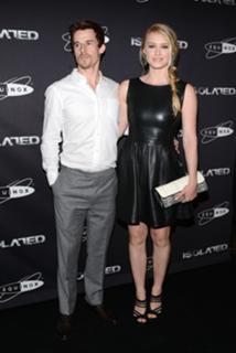 Leven Rambin feet photo thumbnail