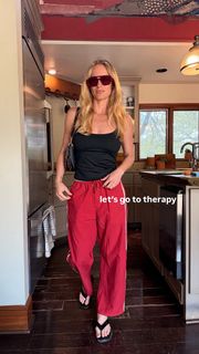 Leven Rambin feet photo 5