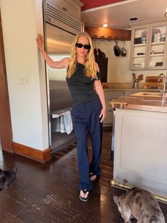 Leven Rambin feet photo 3