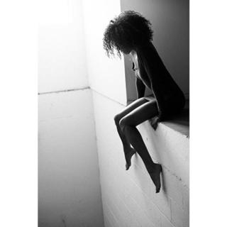 Lex Scott Davis feet photo 3