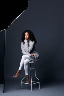 Lex Scott Davis feet photo 12
