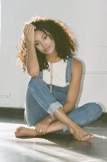 Lex Scott Davis feet photo 8