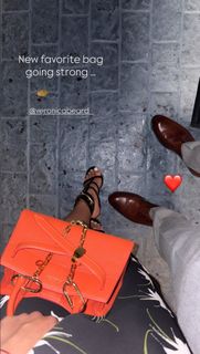 Lex Scott Davis feet photo 1