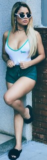 Lexa feet photo 18