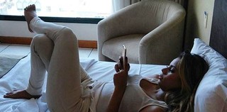 Lexa feet photo 16