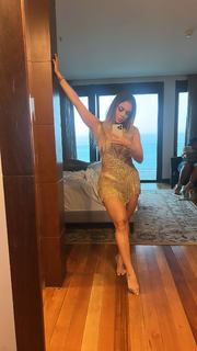 Lexa feet photo 18
