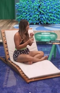 Lexa feet photo 10