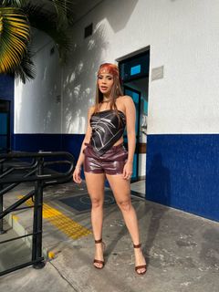 Lexa feet photo 1