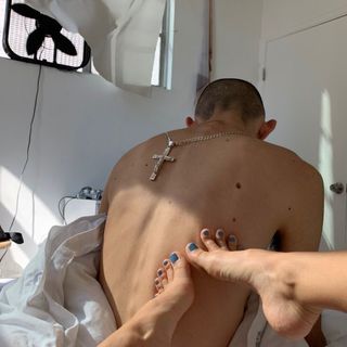 Lexee Smith feet photo 3
