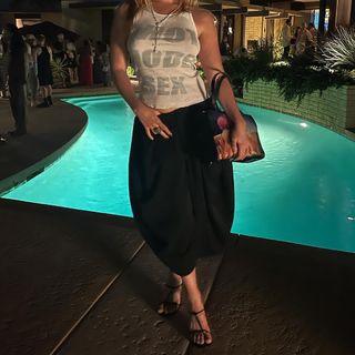 Lexee Smith feet photo 2