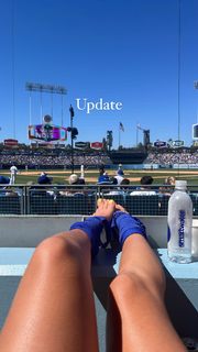 Lexee Smith feet photo 18
