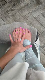 Lexee Smith feet photo 5