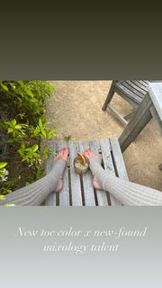 Lexee Smith feet photo 9
