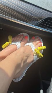 Lexee Smith feet photo 8
