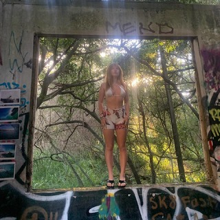 Lexee Smith feet photo 5