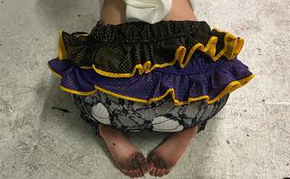 Lexee Smith feet photo 3