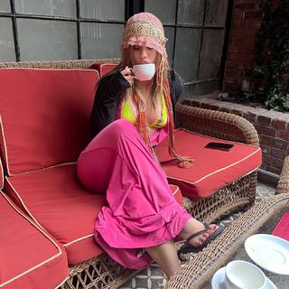 Lexee Smith feet photo 11