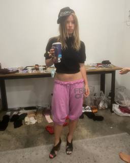 Lexee Smith feet photo 5