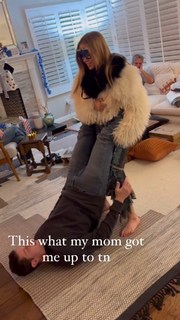 Lexee Smith feet photo 20