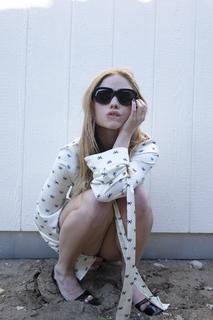 Lexee Smith feet photo 11